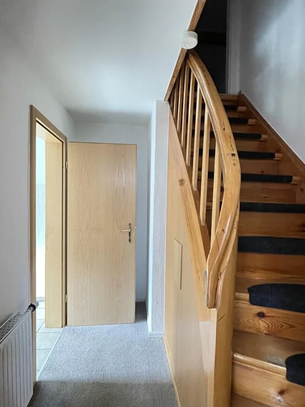 Immobilie in Herborn - Maisonette in Herborn - Bild 4