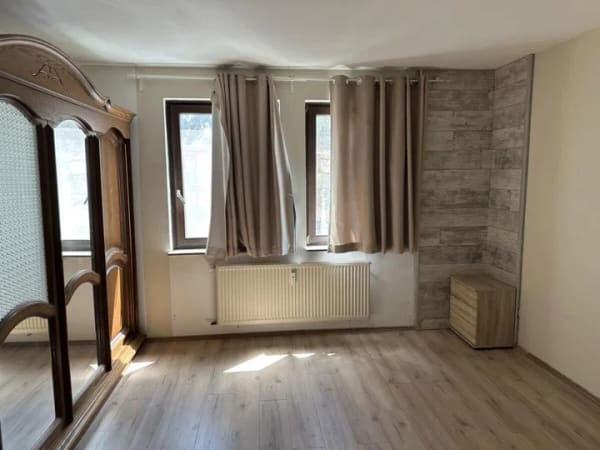 Immobilie in Hoppstädten-Weiersbach - Etagenwohnung in Hoppstädten-Weiersbach - Bild 3