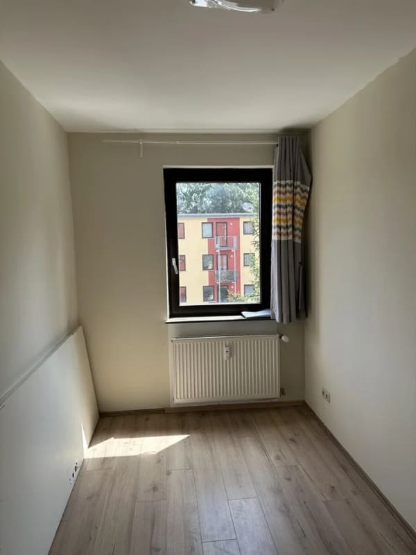 Immobilie in Hoppstädten-Weiersbach - Etagenwohnung in Hoppstädten-Weiersbach - Bild 4