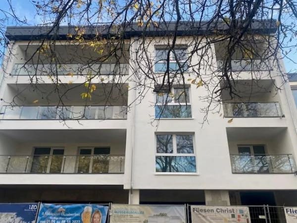 Immobilie in Brauneberg - Erdgeschosswohnung in Brauneberg - Bild 1