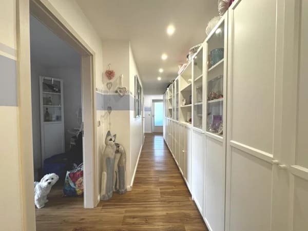 Immobilie in Argenbühl - Erdgeschosswohnung in Argenbühl - Bild 0
