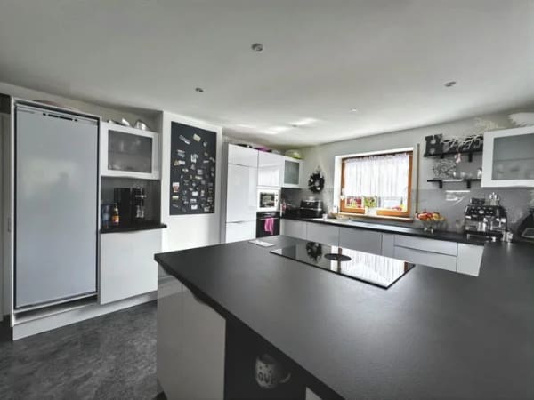Immobilie in Argenbühl - Erdgeschosswohnung in Argenbühl - Bild 3