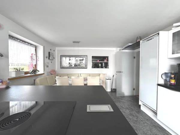 Immobilie in Argenbühl - Erdgeschosswohnung in Argenbühl - Bild 4