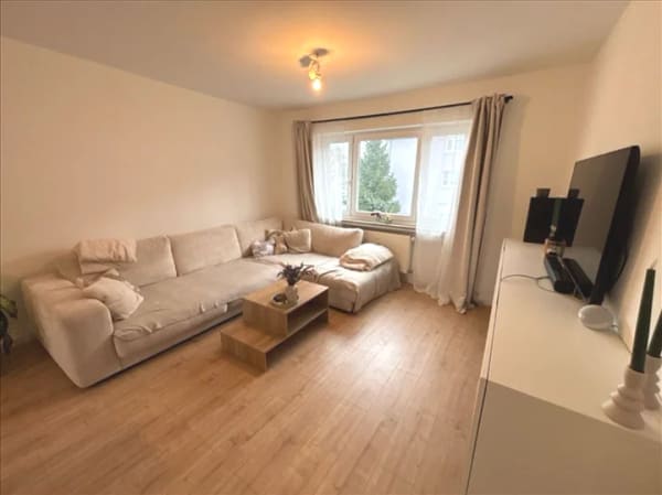 Immobilie in Hügelsheim - Etagenwohnung in Hügelsheim - Bild 0