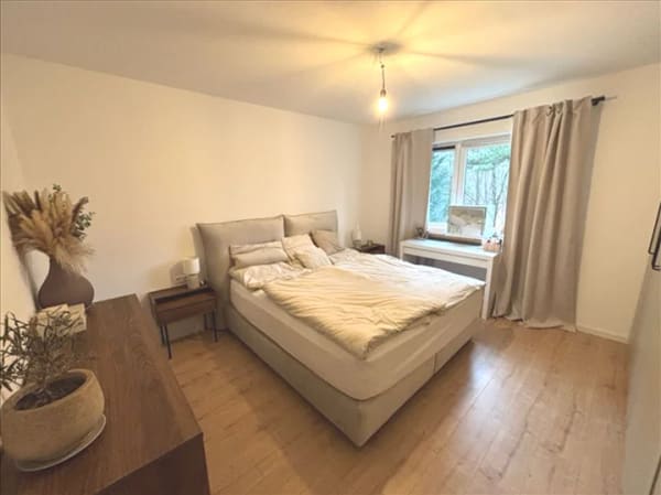 Immobilie in Hügelsheim - Etagenwohnung in Hügelsheim - Bild 2