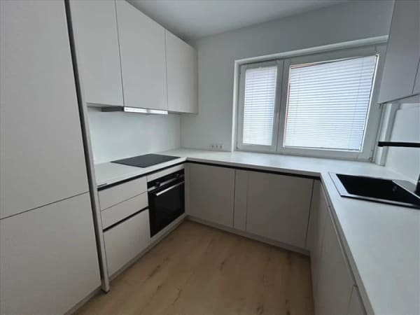 Immobilie in Hügelsheim - Etagenwohnung in Hügelsheim - Bild 3