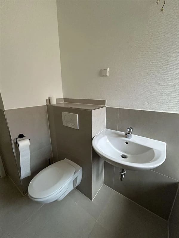 Immobilie in Hügelsheim - Etagenwohnung in Hügelsheim - Bild 4