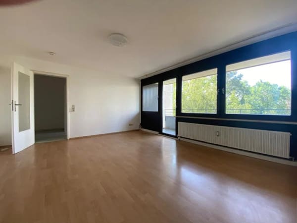 Immobilie in Linkenheim-Hochstetten - Etagenwohnung in Linkenheim-Hochstetten (Linkenheim) - Bild 2