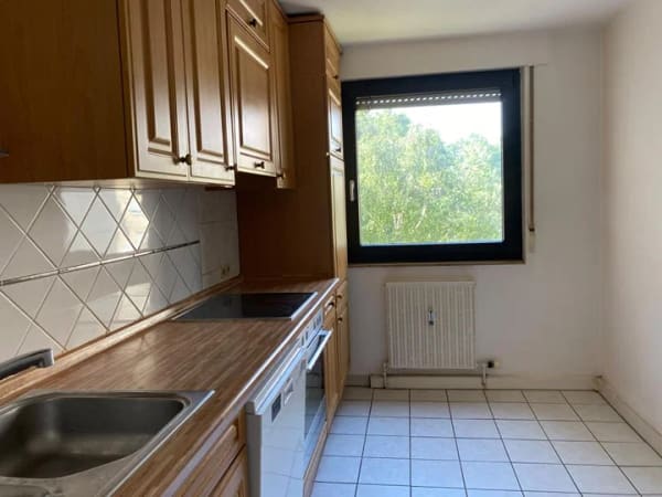 Immobilie in Linkenheim-Hochstetten - Etagenwohnung in Linkenheim-Hochstetten (Linkenheim) - Bild 3