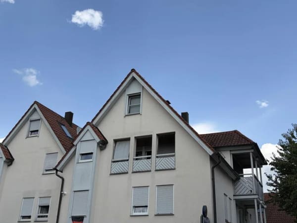Immobilie in Winterbach - Terrassenwohnung in Winterbach - Bild 2