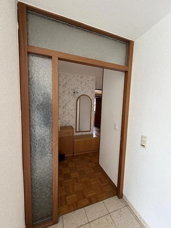 Immobilie in Winterbach - Terrassenwohnung in Winterbach - Bild 4