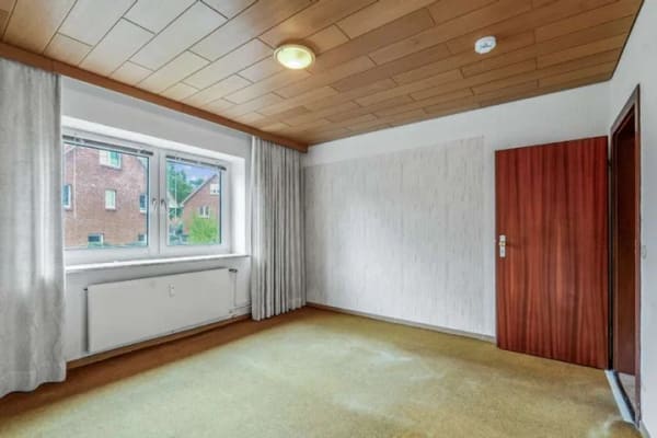 Immobilie in Preetz - Nähe Postsee: Eigentumswohnung mit Pkw-Stellplatz - Bild 3