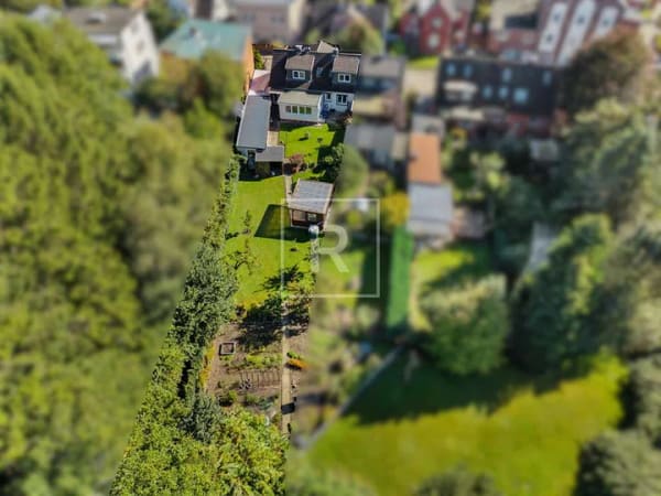 Immobilie in Itzehoe - Gepflegtes Ein-/Zweifamilienhaus mit ca. 146,90 m² Wohnfläche in Itzehoe! - Bild 1