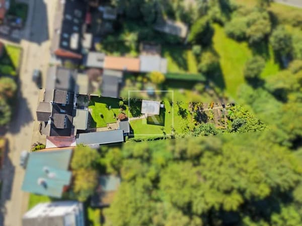 Immobilie in Itzehoe - Gepflegtes Ein-/Zweifamilienhaus mit ca. 146,90 m² Wohnfläche in Itzehoe! - Bild 3