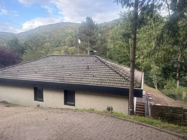 Immobilie in Bad Münstereifel - Einfamilienhaus-Bad Münstereifel-Eicherscheid -großes Grundstück in hervorragender Lage  - Bild 0