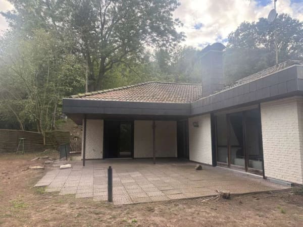 Immobilie in Bad Münstereifel - Einfamilienhaus-Bad Münstereifel-Eicherscheid -großes Grundstück in hervorragender Lage  - Bild 1