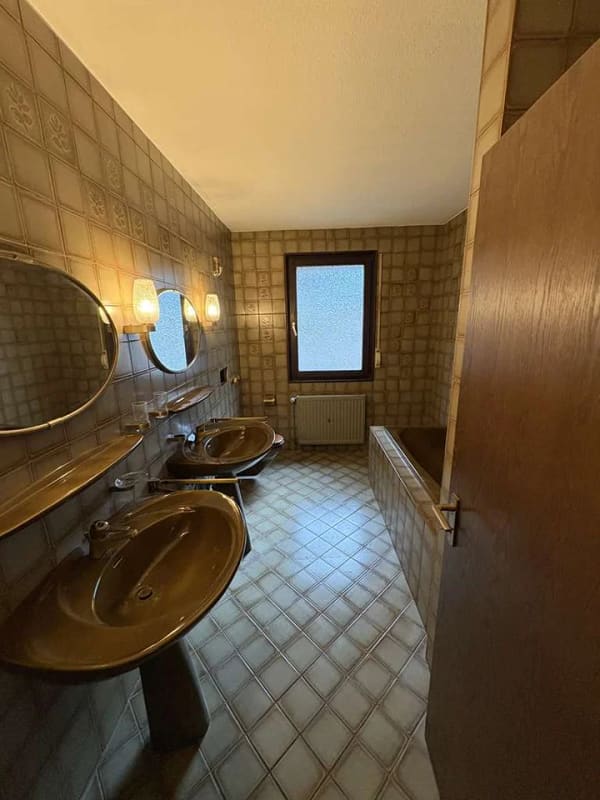 Immobilie in Bad Münstereifel - Einfamilienhaus-Bad Münstereifel-Eicherscheid -großes Grundstück in hervorragender Lage  - Bild 3