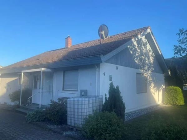 Immobilie in Überlingen - EIN ZUHAUSE ZUM WOLFÜHLEN – familienfreundlich und ruhig gelegen - Bild 1