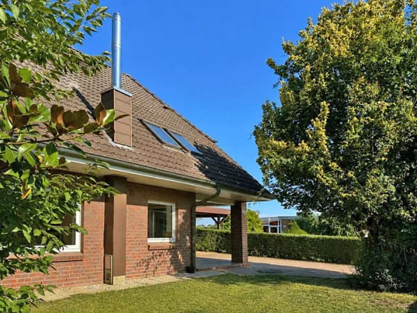 Immobilie in Marschacht - DHH mit Einliegerwohnung und Feldblick - Bild 2