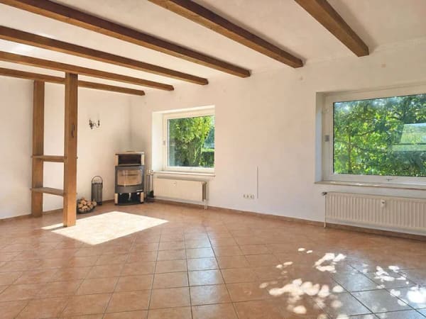 Immobilie in Marschacht - DHH mit Einliegerwohnung und Feldblick - Bild 3