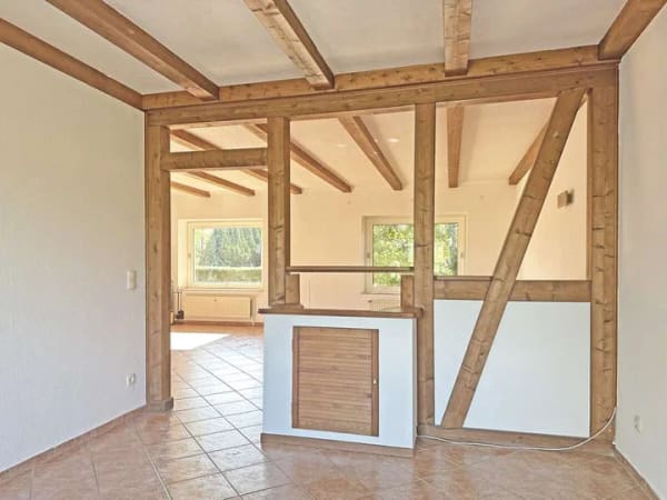 Immobilie in Marschacht - DHH mit Einliegerwohnung und Feldblick - Bild 4