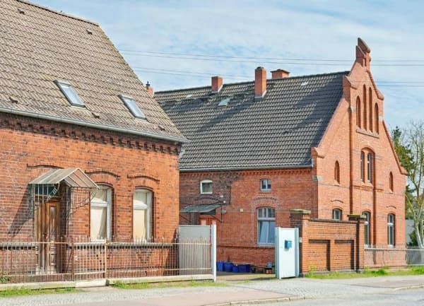 Immobilie in Wittenberg - IMMOBILIENVERKAUF - Bild 0