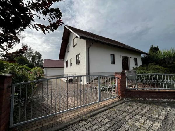 Immobilie in Mügeln - Attraktives EFH in rughiger Lage - sofort bezugsfertig - Bild 0