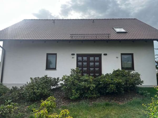 Immobilie in Mügeln - Attraktives EFH in rughiger Lage - sofort bezugsfertig - Bild 1