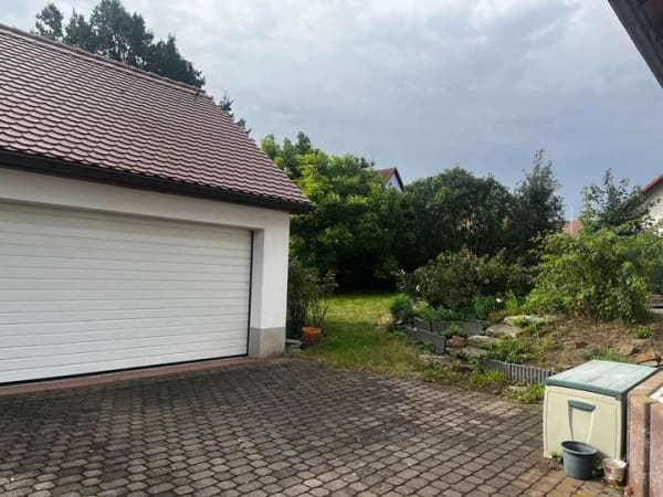 Immobilie in Mügeln - Attraktives EFH in rughiger Lage - sofort bezugsfertig - Bild 4