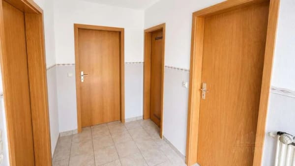 Immobilie in Friedeburg - Charmantes Zuhause mit Ausbaureserve – gemütlich wohnen und wohlfühlen - Bild 2