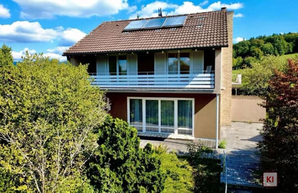 Immobilie in Deggendorf - Lage ist Trumpf! - Bild 0