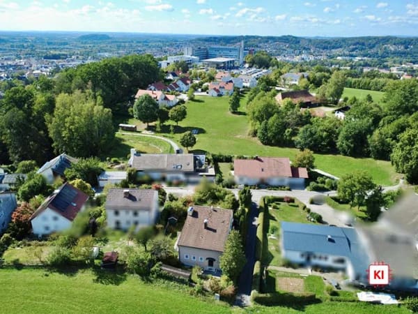 Immobilie in Deggendorf - Lage ist Trumpf! - Bild 3