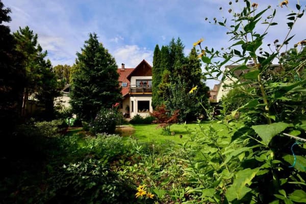 Immobilie in Schkeuditz - Alle(s) unter einem Dach I Ein Haus mit vielen Möglichkeiten nördlich von Leipzig - Bild 1
