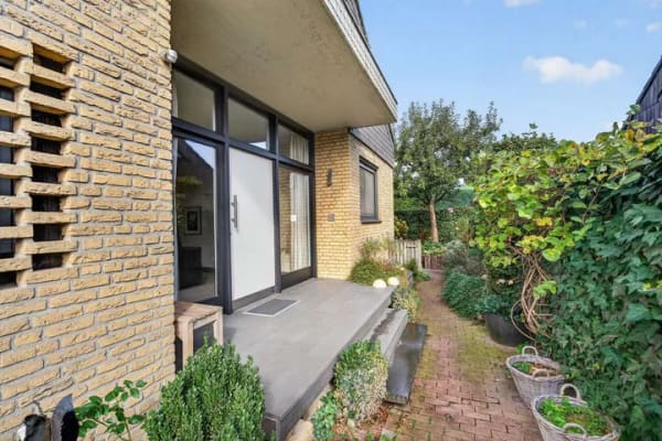 Immobilie in Havixbeck - Attraktives Einfamilienhaus mit Splitlevel, gepflegtem Gartenambiente und möglicher ELW zu veräußern - Bild 0