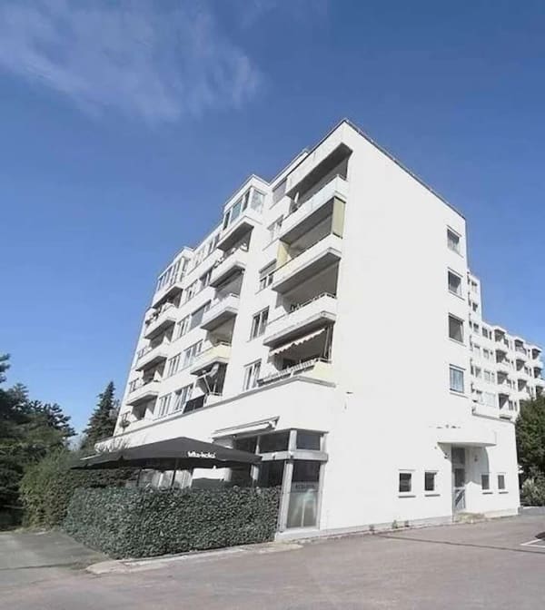 Immobilie in Mörfelden-Walldorf - Für Kapitalanleger oder zur Eigennutzung: Modernisiertes 1-Zimmer-Apartment in Mörfelden - Bild 2