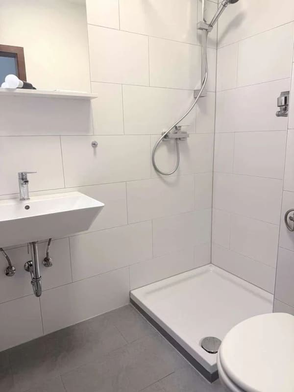 Immobilie in Mörfelden-Walldorf - Für Kapitalanleger oder zur Eigennutzung: Modernisiertes 1-Zimmer-Apartment in Mörfelden - Bild 4