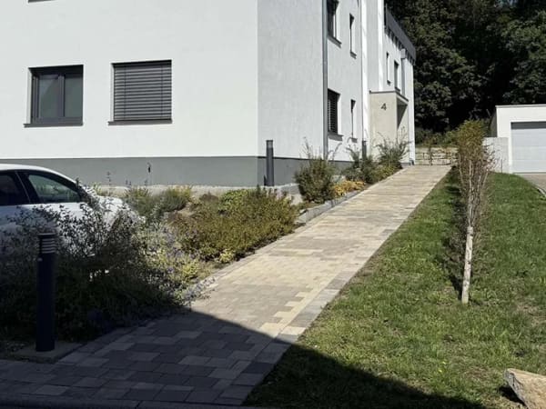 Immobilie in Gailingen am Hochrhein - Ihre neue moderne Wohlfühlatmosphäre - Bild 1