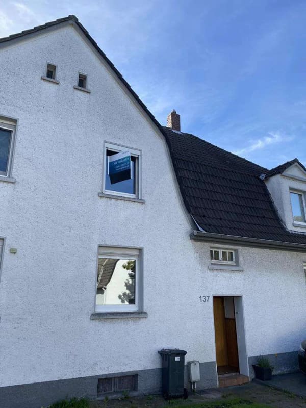 Immobilie in Herten - Zechenhaus in Herten-Langenbochum zur Selbstnutzung - Bild 2