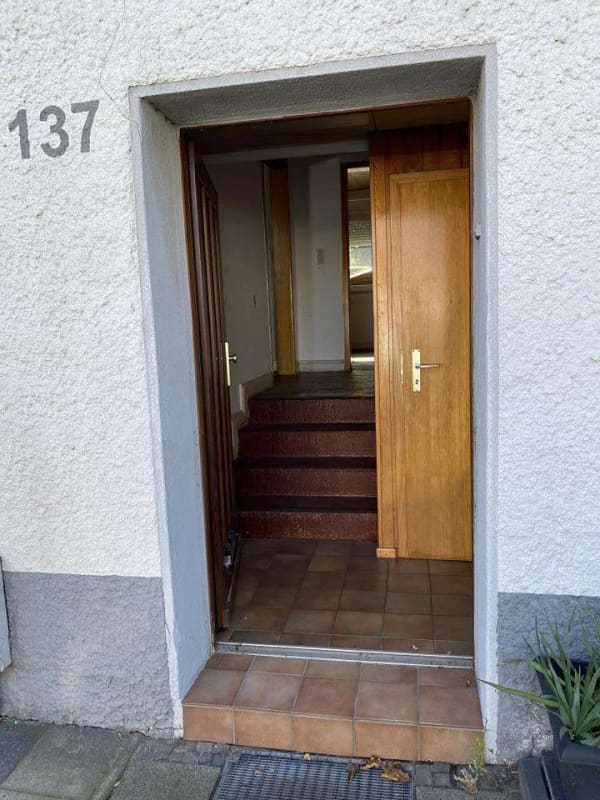 Immobilie in Herten - Zechenhaus in Herten-Langenbochum zur Selbstnutzung - Bild 4