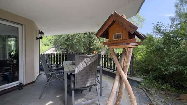 Immobilie in Monreal - Attraktives Mehrfamilienhaus mit drei Wohneinheiten und zwei großen Garagen - Bild 4
