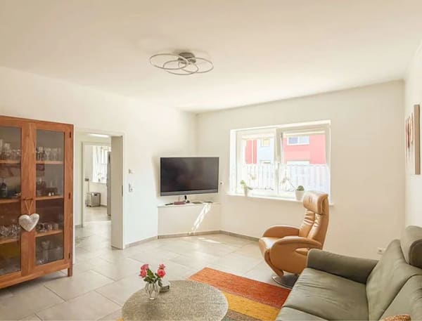 Immobilie in Rankwitz - Idylle & Rendite in Stadt Usedom: Sanierter Wohntraum mit 4 Einheiten, Hofgarten & Scheune - Bild 4