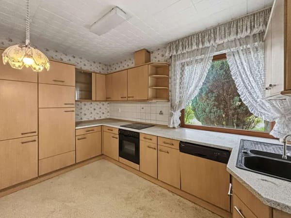 Immobilie in Alt Duvenstedt - Einfamilienhaus mit viel Platz und Potenzial – für Familien und Macher in Alt Duvenstedt - Bild 3