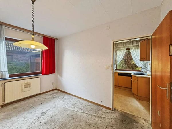 Immobilie in Alt Duvenstedt - Einfamilienhaus mit viel Platz und Potenzial – für Familien und Macher in Alt Duvenstedt - Bild 4
