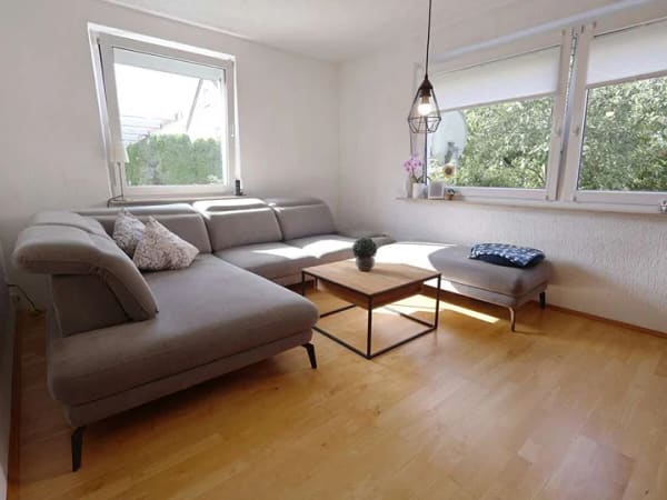 Immobilie in Mögglingen - Einfamilienhaus mit Raum für heute und morgen! - Bild 1
