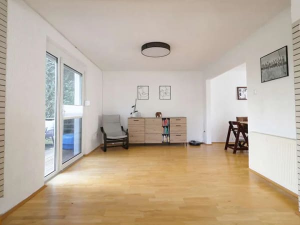 Immobilie in Mögglingen - Einfamilienhaus mit Raum für heute und morgen! - Bild 2