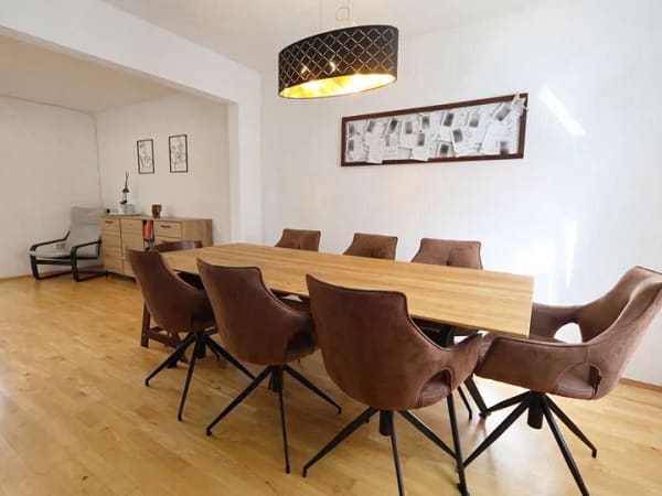 Immobilie in Mögglingen - Einfamilienhaus mit Raum für heute und morgen! - Bild 3