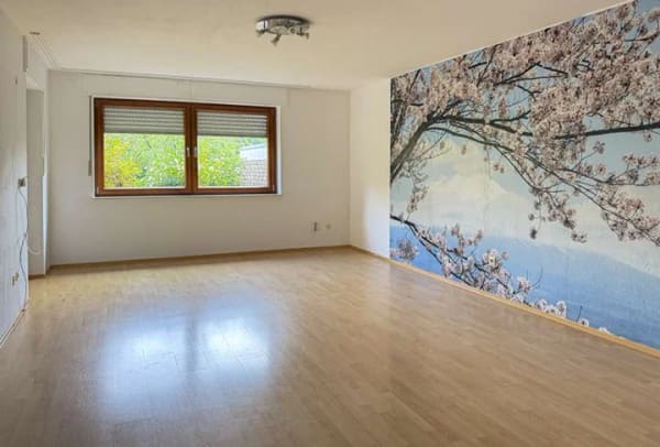 Immobilie in Schloß Holte-Stukenbrock - Charmante 3-Zimmer-Wohnung im Erdgeschoss
***1857 G in Stukenbrock - Bild 1