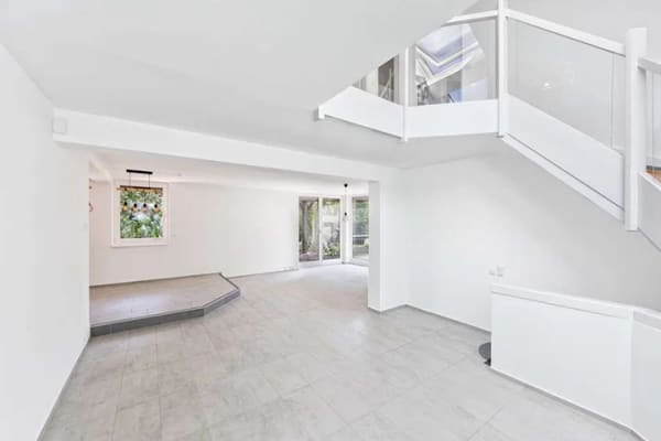 Immobilie in Gräfelfing - Architektur trifft Großzügigkeit – exklusive Doppelhaushälfte in Gräfelfing - Bild 0