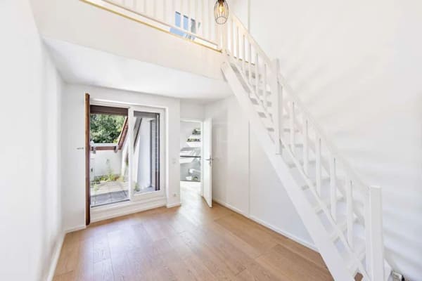 Immobilie in Gräfelfing - Architektur trifft Großzügigkeit – exklusive Doppelhaushälfte in Gräfelfing - Bild 4