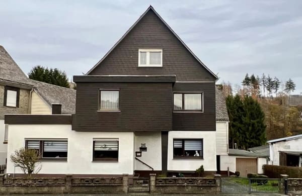 Immobilie in Dietzhölztal - Einfamilienhaus freistehend in Dietzhölztal (Mandeln) - Bild 0